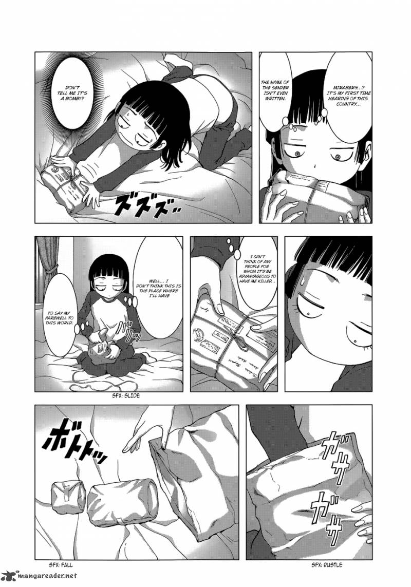 La Vie En Doll 1 27