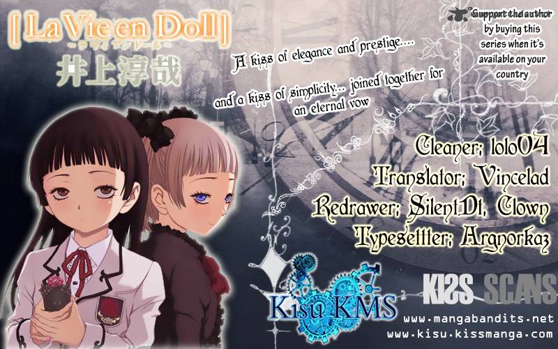 La Vie En Doll 1 45