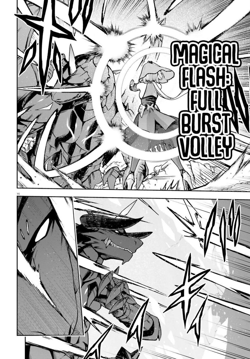 Last Boss Toubatsugo Ni Hajimeru Nishuume Boukensha Life Hajimari No Machi De Wakeari Bishoujo Tachi Ga Mechakucha Natsuite Kimasu 1 15