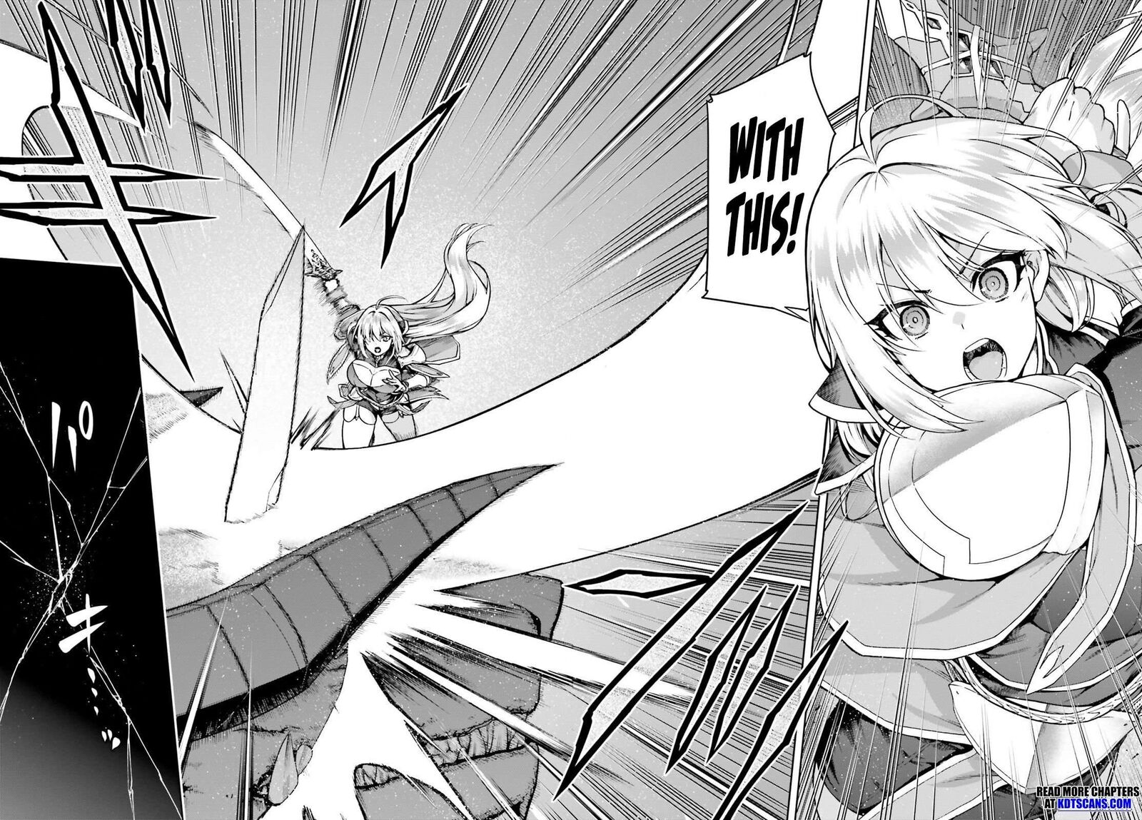 Last Boss Toubatsugo Ni Hajimeru Nishuume Boukensha Life Hajimari No Machi De Wakeari Bishoujo Tachi Ga Mechakucha Natsuite Kimasu 1 17