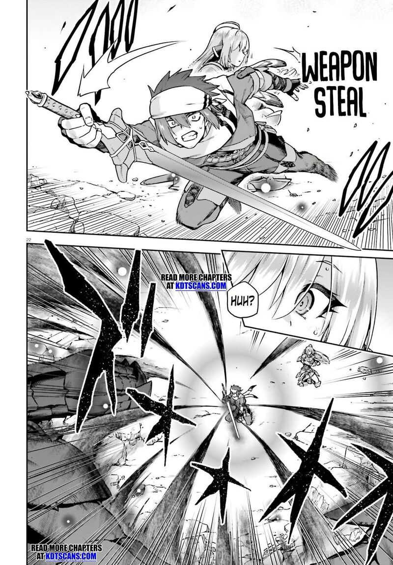 Last Boss Toubatsugo Ni Hajimeru Nishuume Boukensha Life Hajimari No Machi De Wakeari Bishoujo Tachi Ga Mechakucha Natsuite Kimasu 1 20