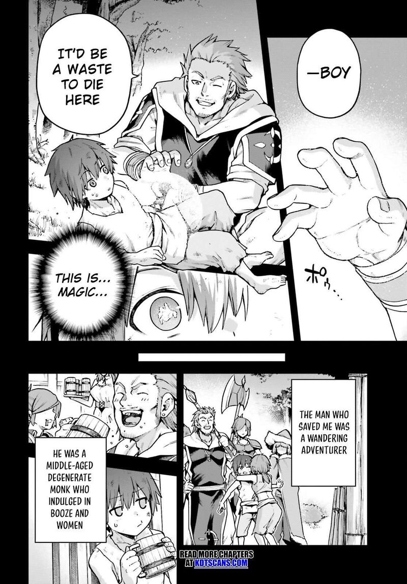 Last Boss Toubatsugo Ni Hajimeru Nishuume Boukensha Life Hajimari No Machi De Wakeari Bishoujo Tachi Ga Mechakucha Natsuite Kimasu 1 26