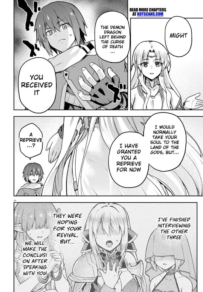 Last Boss Toubatsugo Ni Hajimeru Nishuume Boukensha Life Hajimari No Machi De Wakeari Bishoujo Tachi Ga Mechakucha Natsuite Kimasu 1 32