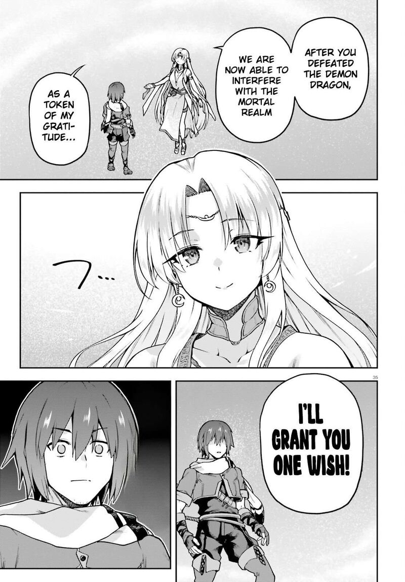 Last Boss Toubatsugo Ni Hajimeru Nishuume Boukensha Life Hajimari No Machi De Wakeari Bishoujo Tachi Ga Mechakucha Natsuite Kimasu 1 33