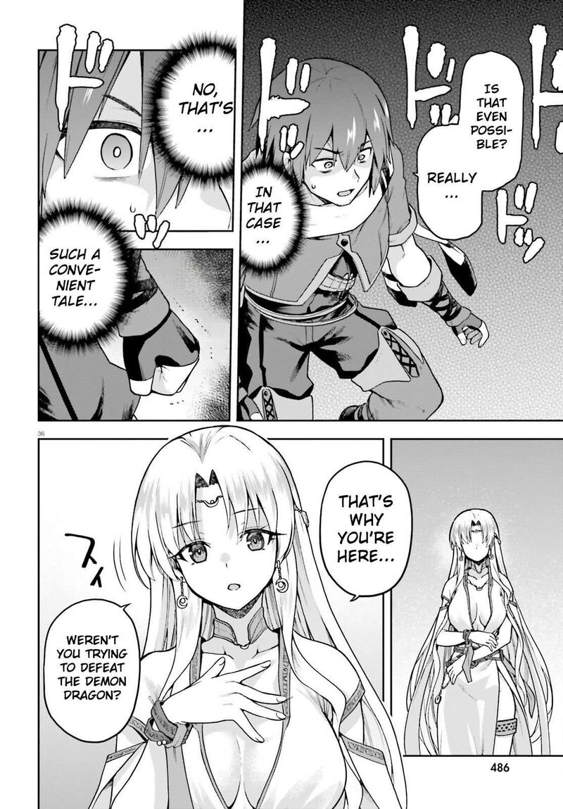 Last Boss Toubatsugo Ni Hajimeru Nishuume Boukensha Life Hajimari No Machi De Wakeari Bishoujo Tachi Ga Mechakucha Natsuite Kimasu 1 34