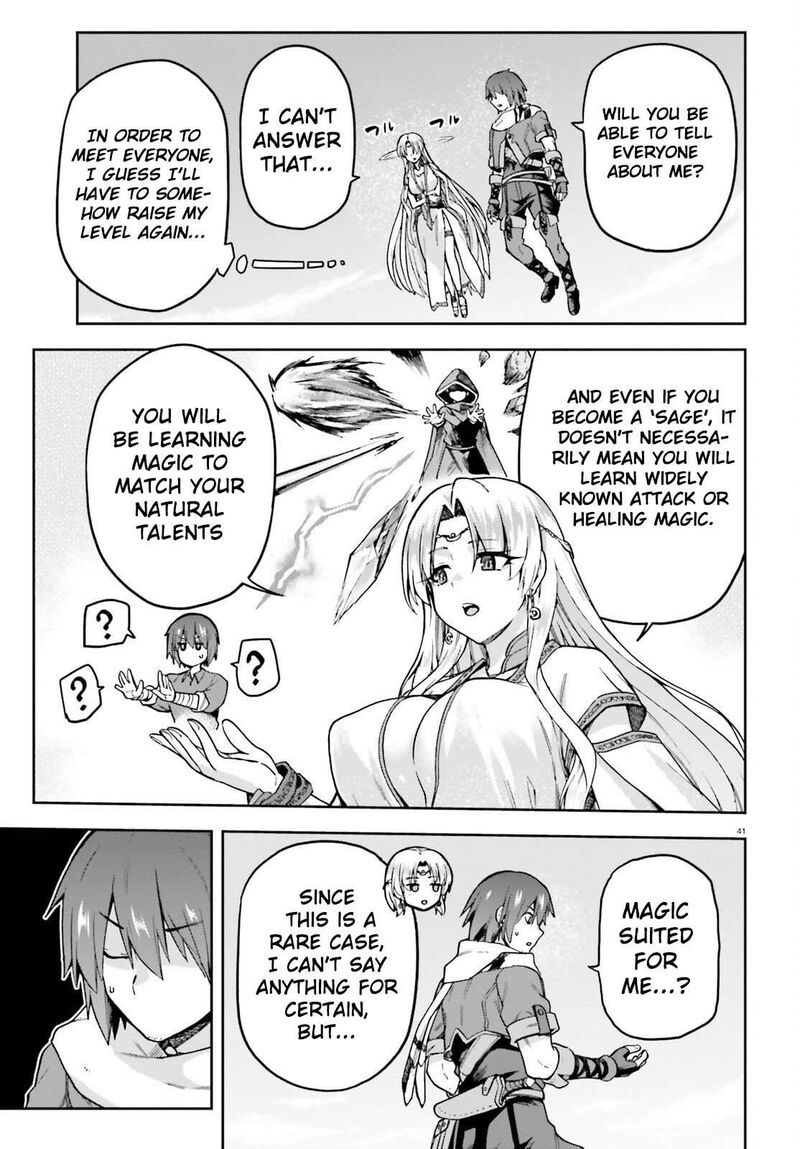 Last Boss Toubatsugo Ni Hajimeru Nishuume Boukensha Life Hajimari No Machi De Wakeari Bishoujo Tachi Ga Mechakucha Natsuite Kimasu 1 39