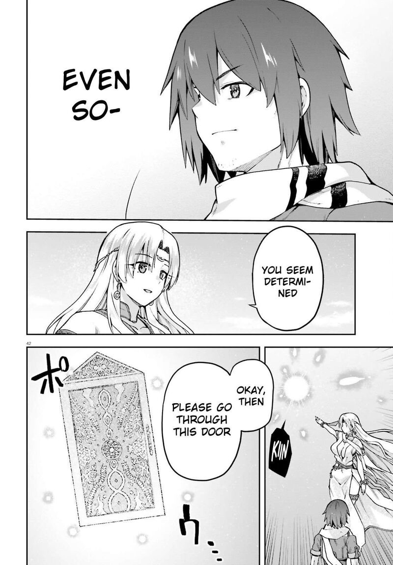 Last Boss Toubatsugo Ni Hajimeru Nishuume Boukensha Life Hajimari No Machi De Wakeari Bishoujo Tachi Ga Mechakucha Natsuite Kimasu 1 40