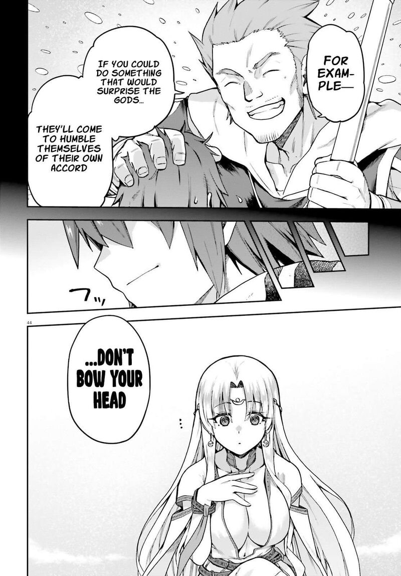 Last Boss Toubatsugo Ni Hajimeru Nishuume Boukensha Life Hajimari No Machi De Wakeari Bishoujo Tachi Ga Mechakucha Natsuite Kimasu 1 42