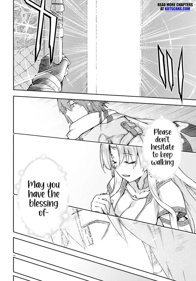 Last Boss Toubatsugo Ni Hajimeru Nishuume Boukensha Life Hajimari No Machi De Wakeari Bishoujo Tachi Ga Mechakucha Natsuite Kimasu 1 44