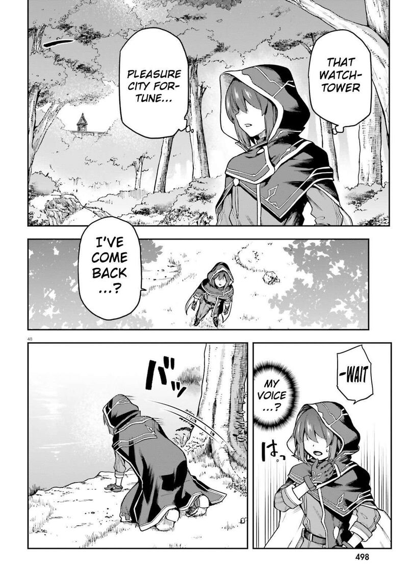 Last Boss Toubatsugo Ni Hajimeru Nishuume Boukensha Life Hajimari No Machi De Wakeari Bishoujo Tachi Ga Mechakucha Natsuite Kimasu 1 46
