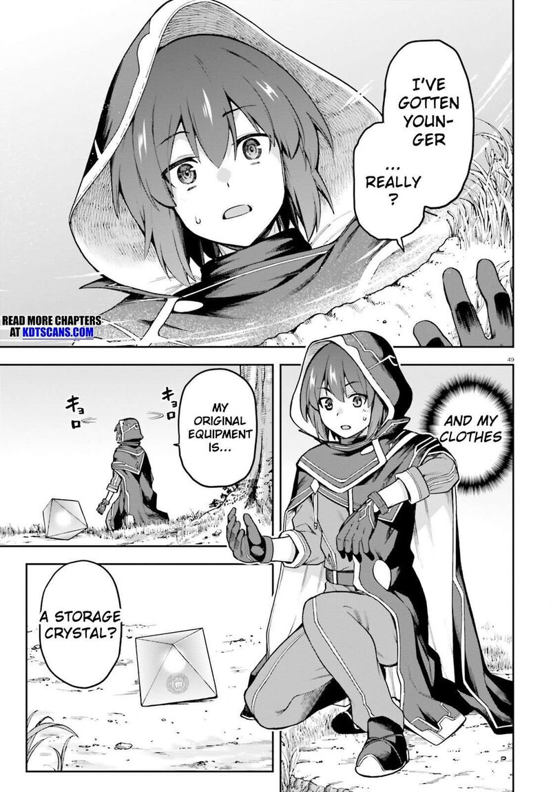 Last Boss Toubatsugo Ni Hajimeru Nishuume Boukensha Life Hajimari No Machi De Wakeari Bishoujo Tachi Ga Mechakucha Natsuite Kimasu 1 47