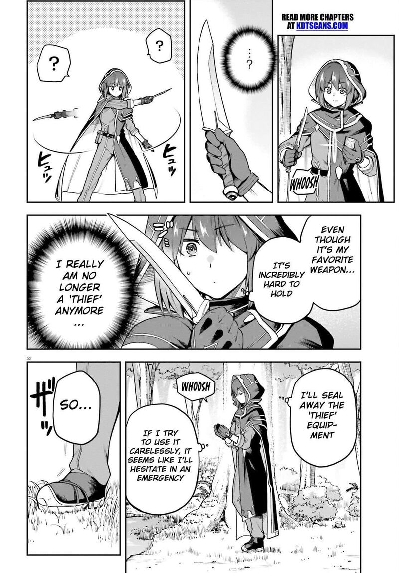 Last Boss Toubatsugo Ni Hajimeru Nishuume Boukensha Life Hajimari No Machi De Wakeari Bishoujo Tachi Ga Mechakucha Natsuite Kimasu 1 50