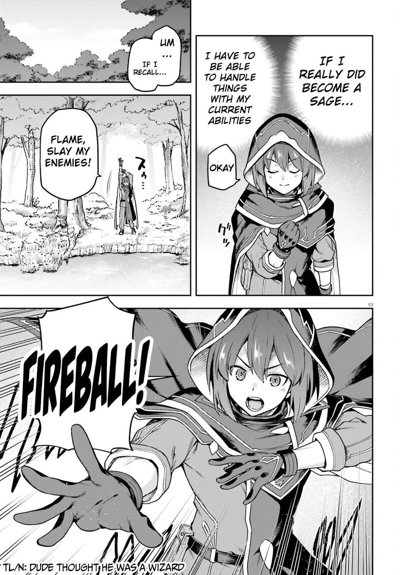Last Boss Toubatsugo Ni Hajimeru Nishuume Boukensha Life Hajimari No Machi De Wakeari Bishoujo Tachi Ga Mechakucha Natsuite Kimasu 1 51