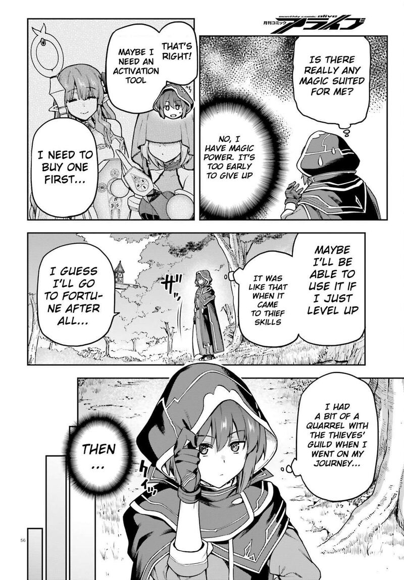 Last Boss Toubatsugo Ni Hajimeru Nishuume Boukensha Life Hajimari No Machi De Wakeari Bishoujo Tachi Ga Mechakucha Natsuite Kimasu 1 54