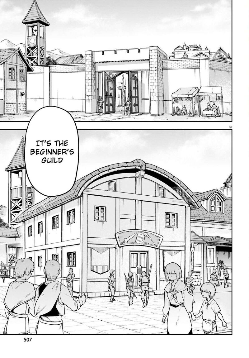 Last Boss Toubatsugo Ni Hajimeru Nishuume Boukensha Life Hajimari No Machi De Wakeari Bishoujo Tachi Ga Mechakucha Natsuite Kimasu 1 55