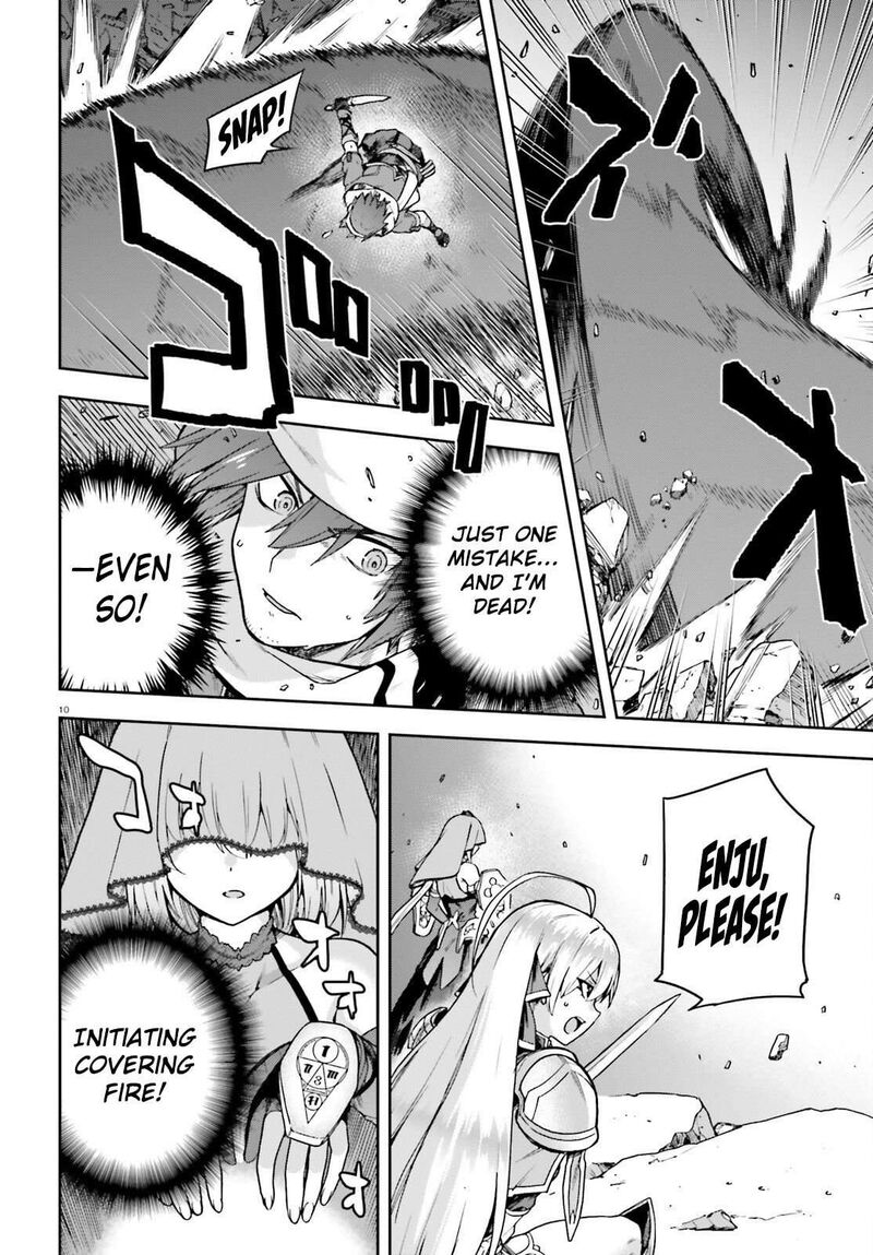 Last Boss Toubatsugo Ni Hajimeru Nishuume Boukensha Life Hajimari No Machi De Wakeari Bishoujo Tachi Ga Mechakucha Natsuite Kimasu 1 9