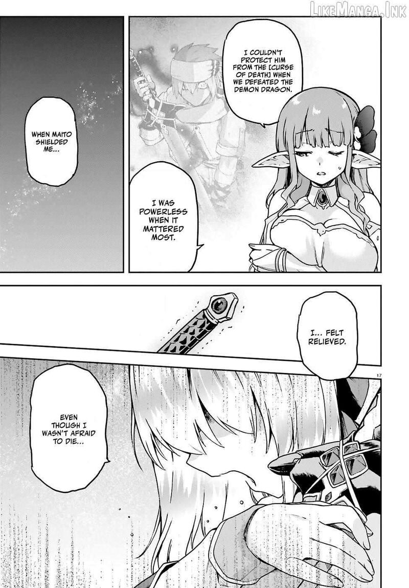 Last Boss Toubatsugo Ni Hajimeru Nishuume Boukensha Life Hajimari No Machi De Wakeari Bishoujo Tachi Ga Mechakucha Natsuite Kimasu 10 19