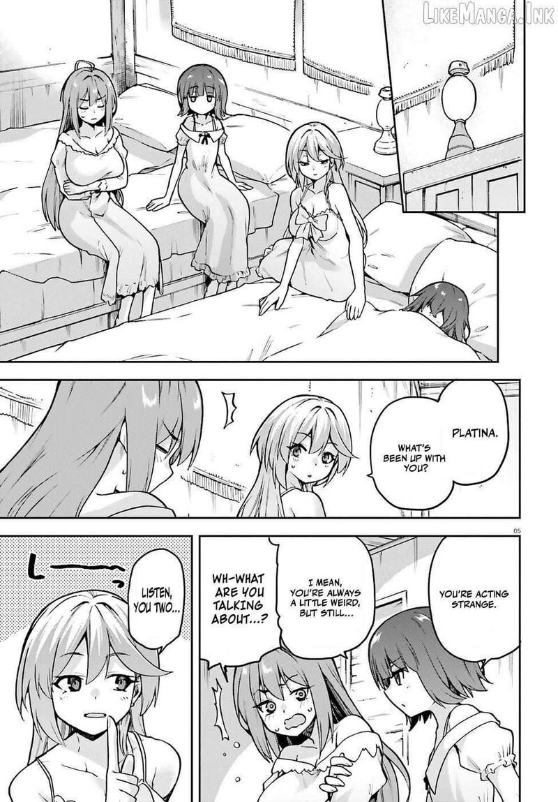 Last Boss Toubatsugo Ni Hajimeru Nishuume Boukensha Life Hajimari No Machi De Wakeari Bishoujo Tachi Ga Mechakucha Natsuite Kimasu 10 7