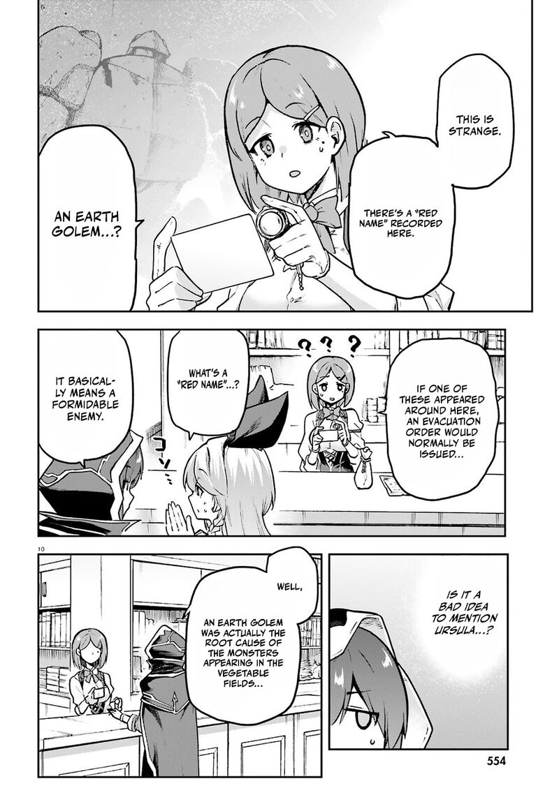 Last Boss Toubatsugo Ni Hajimeru Nishuume Boukensha Life Hajimari No Machi De Wakeari Bishoujo Tachi Ga Mechakucha Natsuite Kimasu 11 12