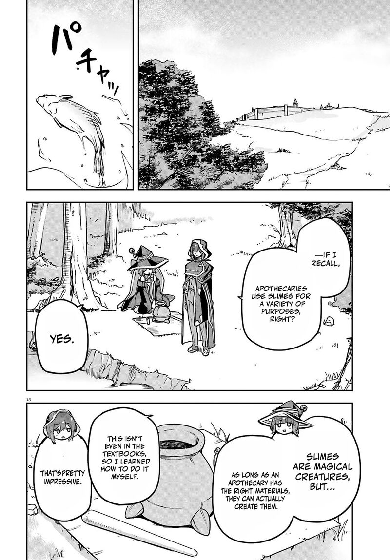 Last Boss Toubatsugo Ni Hajimeru Nishuume Boukensha Life Hajimari No Machi De Wakeari Bishoujo Tachi Ga Mechakucha Natsuite Kimasu 11 20