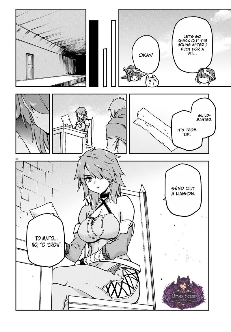 Last Boss Toubatsugo Ni Hajimeru Nishuume Boukensha Life Hajimari No Machi De Wakeari Bishoujo Tachi Ga Mechakucha Natsuite Kimasu 11 34
