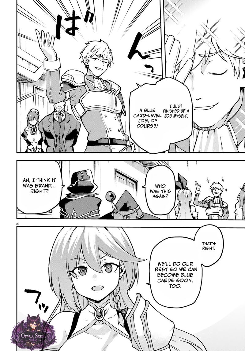 Last Boss Toubatsugo Ni Hajimeru Nishuume Boukensha Life Hajimari No Machi De Wakeari Bishoujo Tachi Ga Mechakucha Natsuite Kimasu 11 6