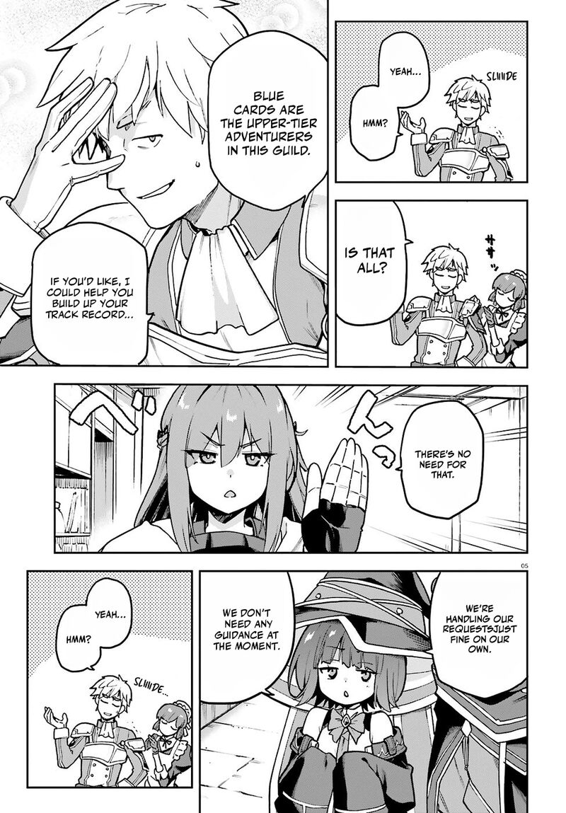 Last Boss Toubatsugo Ni Hajimeru Nishuume Boukensha Life Hajimari No Machi De Wakeari Bishoujo Tachi Ga Mechakucha Natsuite Kimasu 11 7
