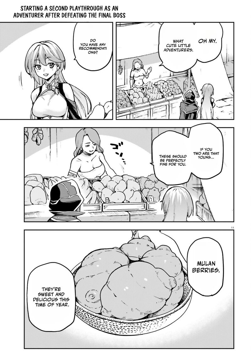 Last Boss Toubatsugo Ni Hajimeru Nishuume Boukensha Life Hajimari No Machi De Wakeari Bishoujo Tachi Ga Mechakucha Natsuite Kimasu 12 12