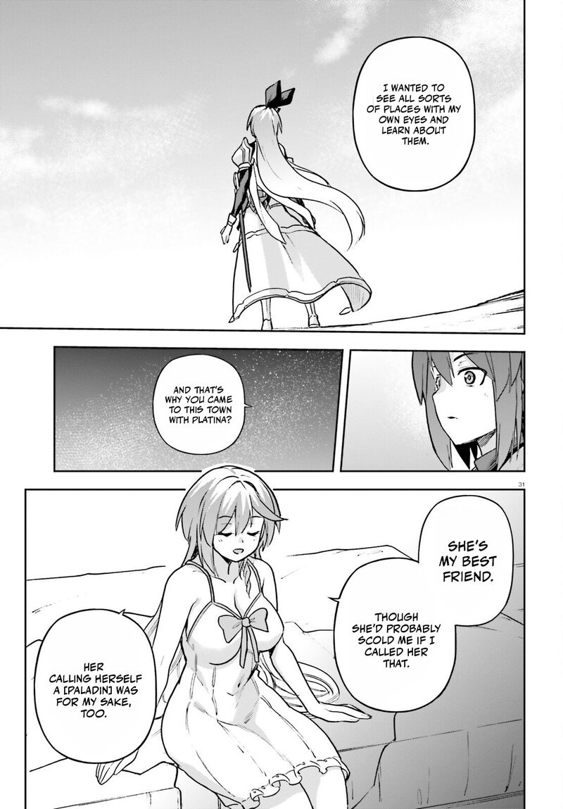 Last Boss Toubatsugo Ni Hajimeru Nishuume Boukensha Life Hajimari No Machi De Wakeari Bishoujo Tachi Ga Mechakucha Natsuite Kimasu 12 32
