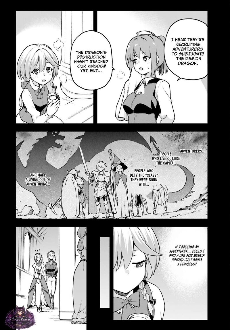 Last Boss Toubatsugo Ni Hajimeru Nishuume Boukensha Life Hajimari No Machi De Wakeari Bishoujo Tachi Ga Mechakucha Natsuite Kimasu 13 20