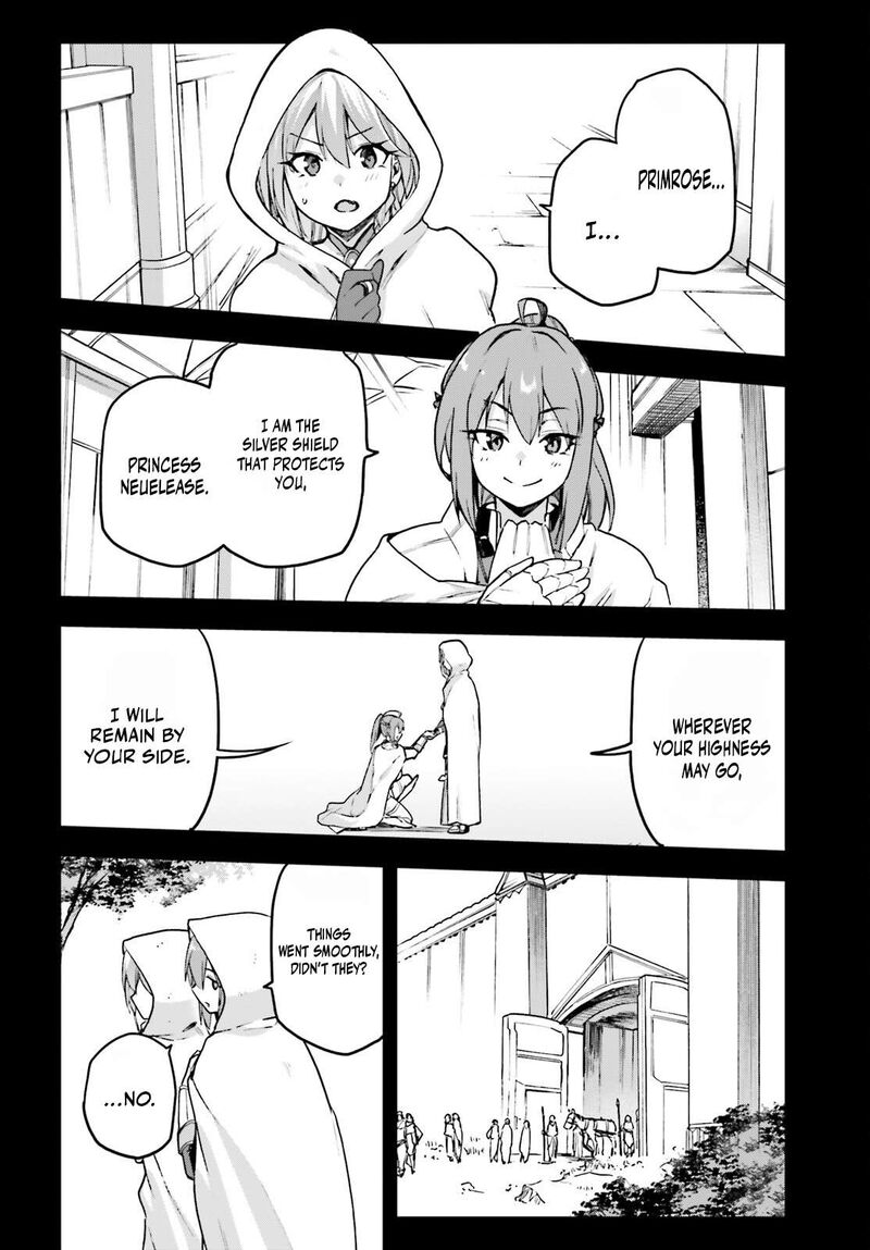 Last Boss Toubatsugo Ni Hajimeru Nishuume Boukensha Life Hajimari No Machi De Wakeari Bishoujo Tachi Ga Mechakucha Natsuite Kimasu 13 22