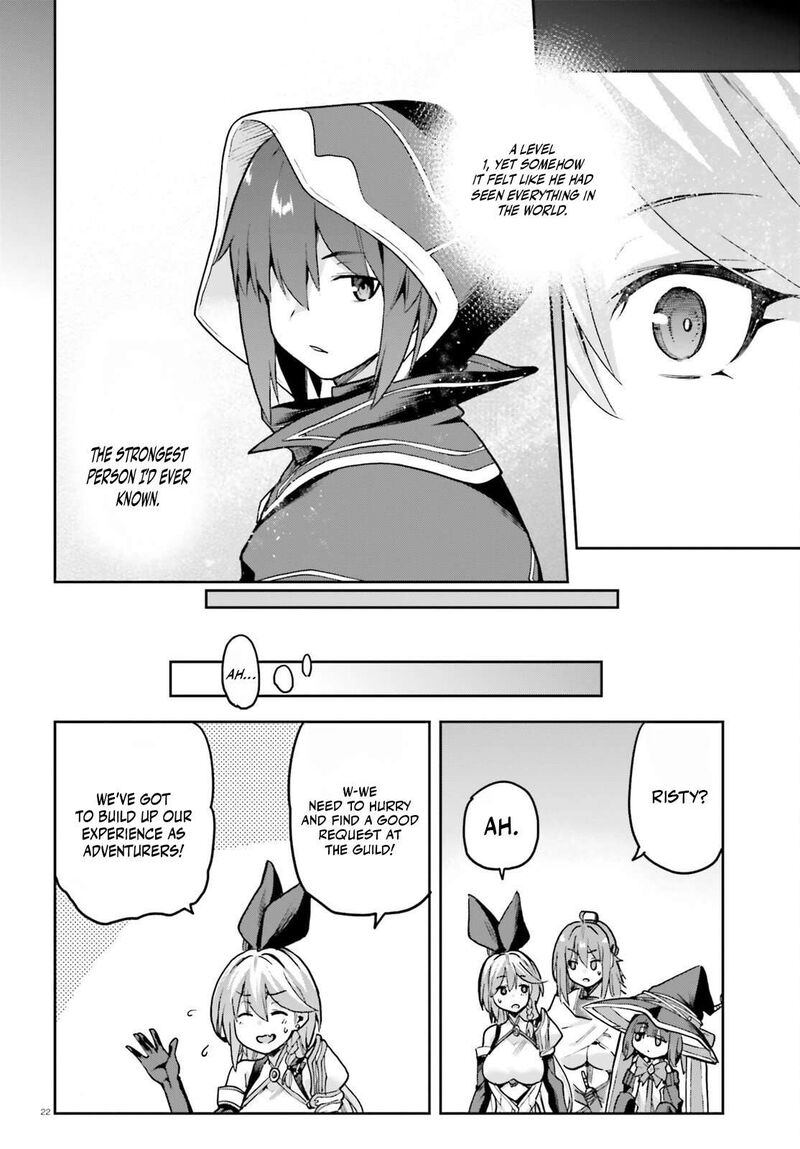 Last Boss Toubatsugo Ni Hajimeru Nishuume Boukensha Life Hajimari No Machi De Wakeari Bishoujo Tachi Ga Mechakucha Natsuite Kimasu 13 24