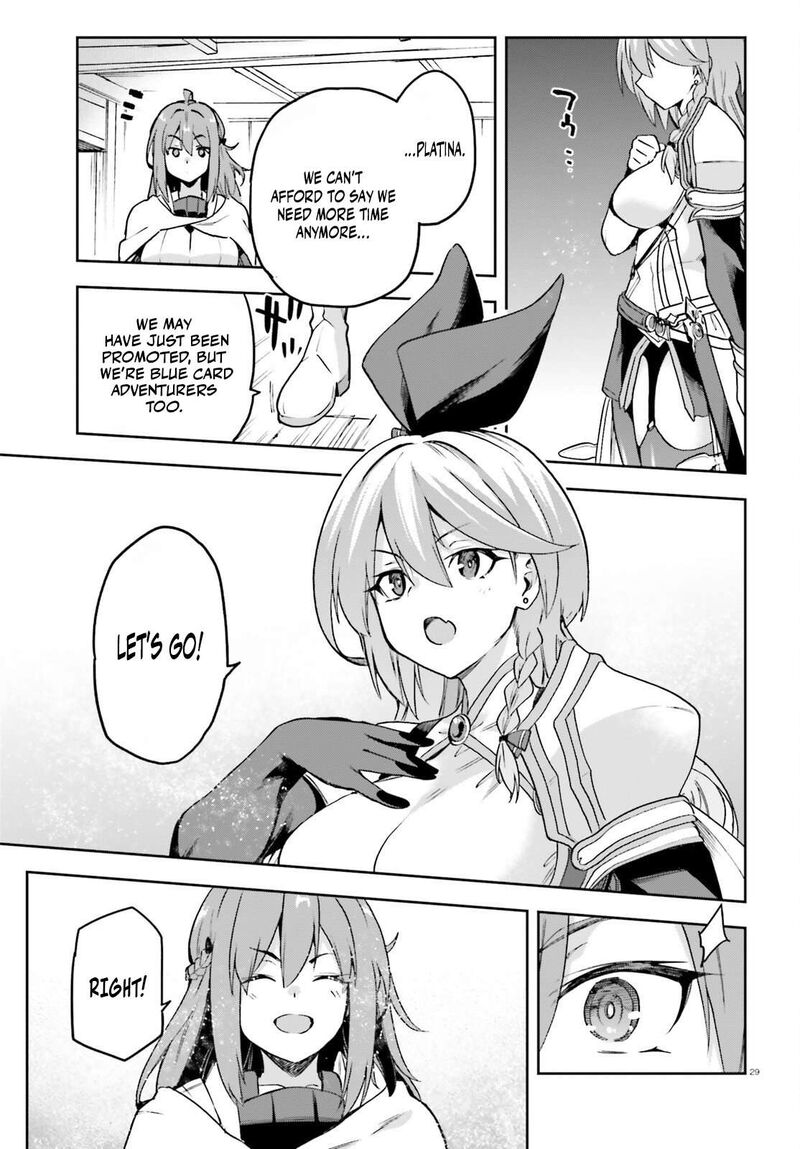 Last Boss Toubatsugo Ni Hajimeru Nishuume Boukensha Life Hajimari No Machi De Wakeari Bishoujo Tachi Ga Mechakucha Natsuite Kimasu 13 31
