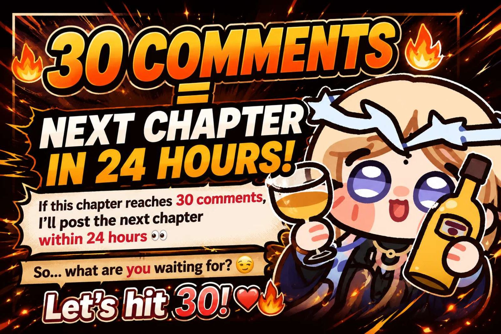 Last Boss Toubatsugo Ni Hajimeru Nishuume Boukensha Life Hajimari No Machi De Wakeari Bishoujo Tachi Ga Mechakucha Natsuite Kimasu 13 35