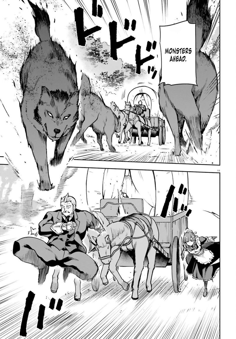 Last Boss Toubatsugo Ni Hajimeru Nishuume Boukensha Life Hajimari No Machi De Wakeari Bishoujo Tachi Ga Mechakucha Natsuite Kimasu 14 13