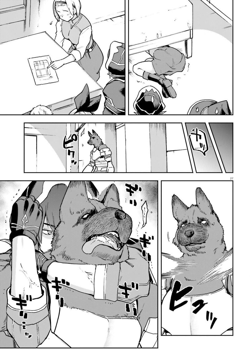 Last Boss Toubatsugo Ni Hajimeru Nishuume Boukensha Life Hajimari No Machi De Wakeari Bishoujo Tachi Ga Mechakucha Natsuite Kimasu 14 29