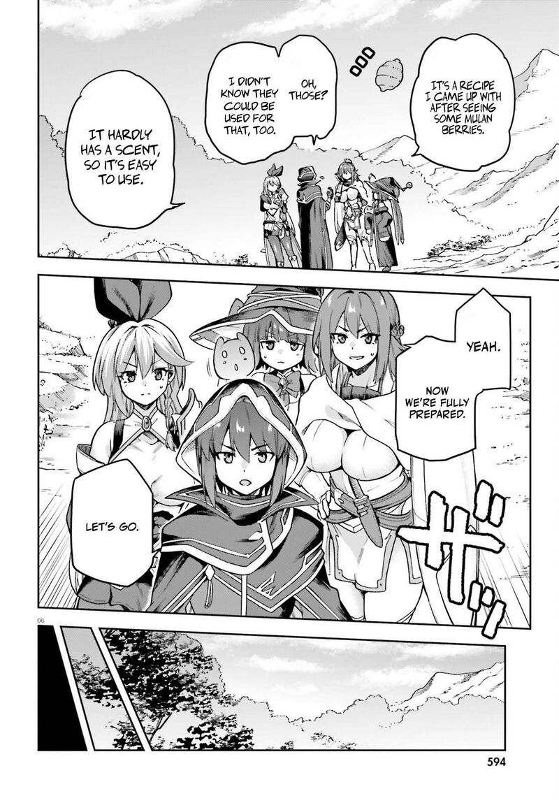 Last Boss Toubatsugo Ni Hajimeru Nishuume Boukensha Life Hajimari No Machi De Wakeari Bishoujo Tachi Ga Mechakucha Natsuite Kimasu 14 8