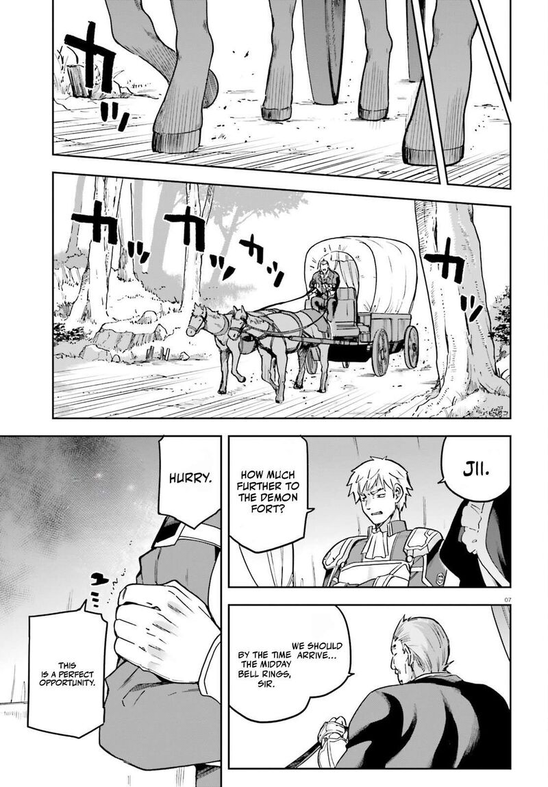 Last Boss Toubatsugo Ni Hajimeru Nishuume Boukensha Life Hajimari No Machi De Wakeari Bishoujo Tachi Ga Mechakucha Natsuite Kimasu 14 9