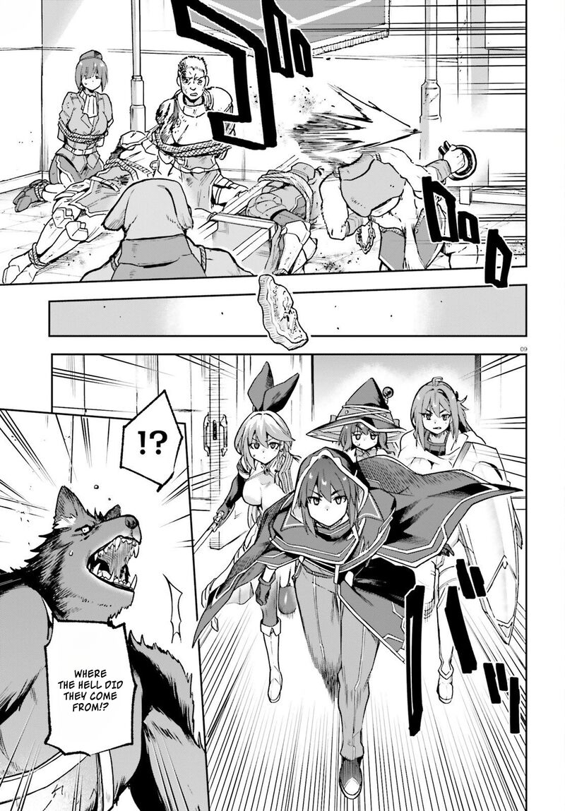 Last Boss Toubatsugo Ni Hajimeru Nishuume Boukensha Life Hajimari No Machi De Wakeari Bishoujo Tachi Ga Mechakucha Natsuite Kimasu 15 11