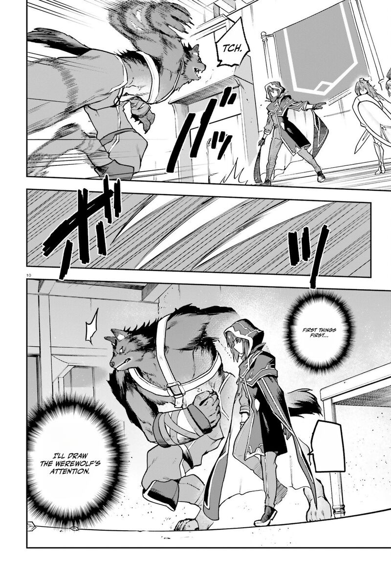 Last Boss Toubatsugo Ni Hajimeru Nishuume Boukensha Life Hajimari No Machi De Wakeari Bishoujo Tachi Ga Mechakucha Natsuite Kimasu 15 12