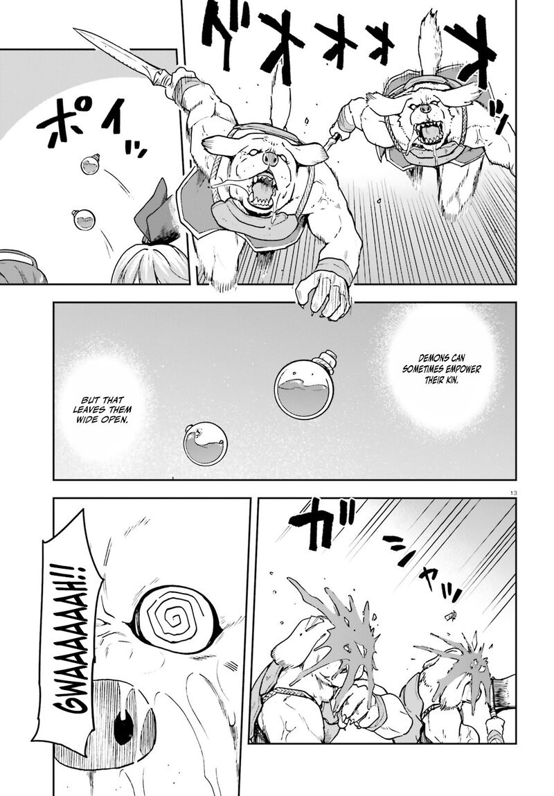 Last Boss Toubatsugo Ni Hajimeru Nishuume Boukensha Life Hajimari No Machi De Wakeari Bishoujo Tachi Ga Mechakucha Natsuite Kimasu 15 15