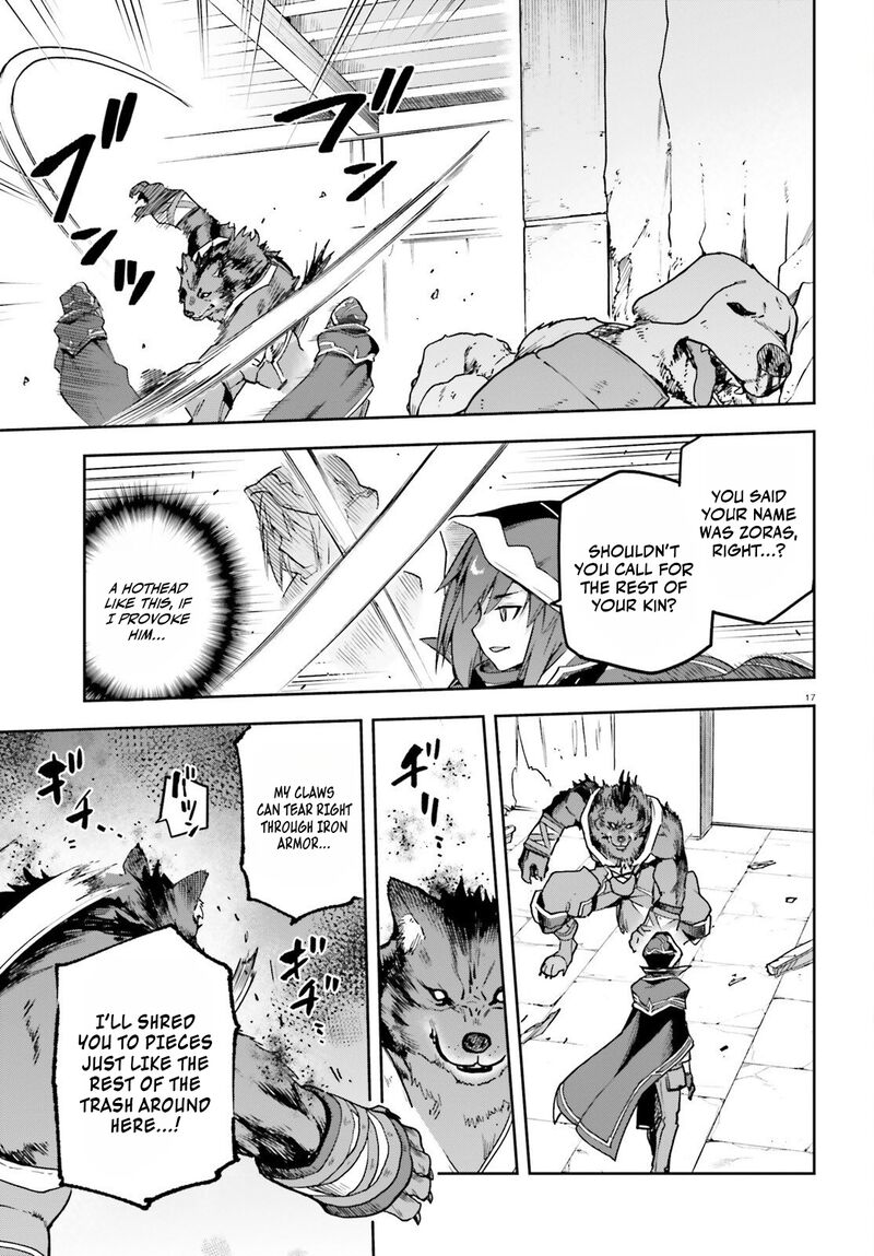 Last Boss Toubatsugo Ni Hajimeru Nishuume Boukensha Life Hajimari No Machi De Wakeari Bishoujo Tachi Ga Mechakucha Natsuite Kimasu 15 19