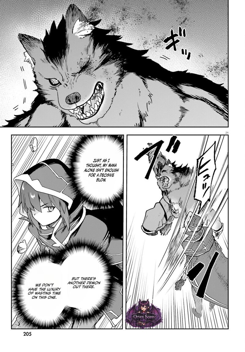 Last Boss Toubatsugo Ni Hajimeru Nishuume Boukensha Life Hajimari No Machi De Wakeari Bishoujo Tachi Ga Mechakucha Natsuite Kimasu 15 23