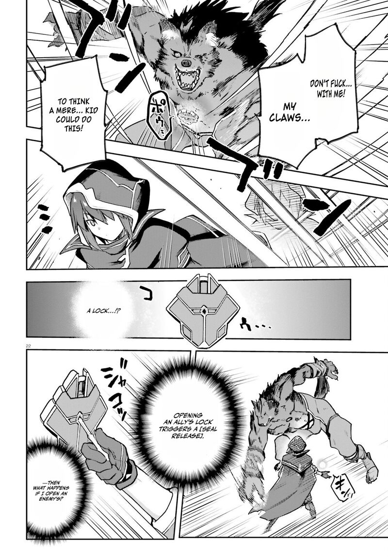 Last Boss Toubatsugo Ni Hajimeru Nishuume Boukensha Life Hajimari No Machi De Wakeari Bishoujo Tachi Ga Mechakucha Natsuite Kimasu 15 24