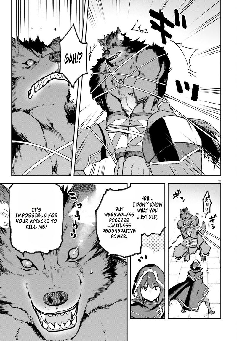 Last Boss Toubatsugo Ni Hajimeru Nishuume Boukensha Life Hajimari No Machi De Wakeari Bishoujo Tachi Ga Mechakucha Natsuite Kimasu 15 25