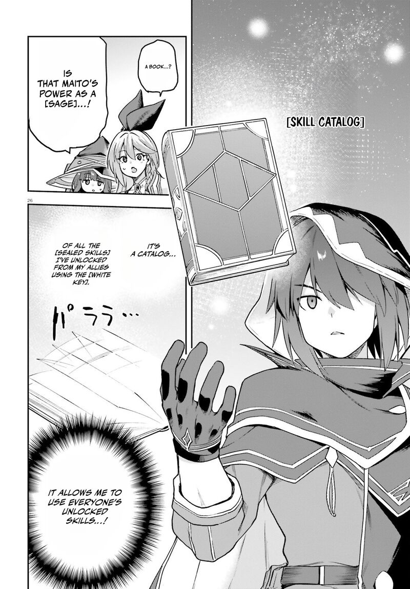 Last Boss Toubatsugo Ni Hajimeru Nishuume Boukensha Life Hajimari No Machi De Wakeari Bishoujo Tachi Ga Mechakucha Natsuite Kimasu 15 28