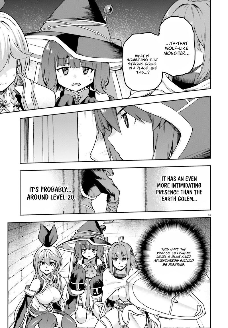 Last Boss Toubatsugo Ni Hajimeru Nishuume Boukensha Life Hajimari No Machi De Wakeari Bishoujo Tachi Ga Mechakucha Natsuite Kimasu 15 5