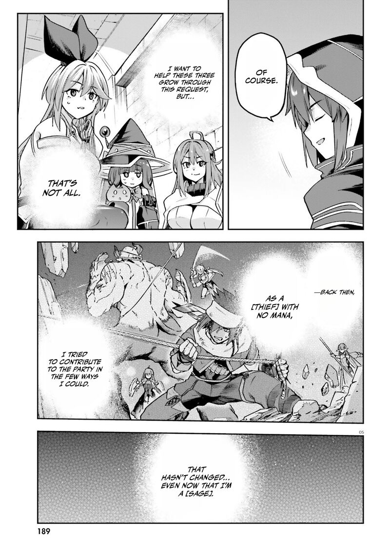 Last Boss Toubatsugo Ni Hajimeru Nishuume Boukensha Life Hajimari No Machi De Wakeari Bishoujo Tachi Ga Mechakucha Natsuite Kimasu 15 7