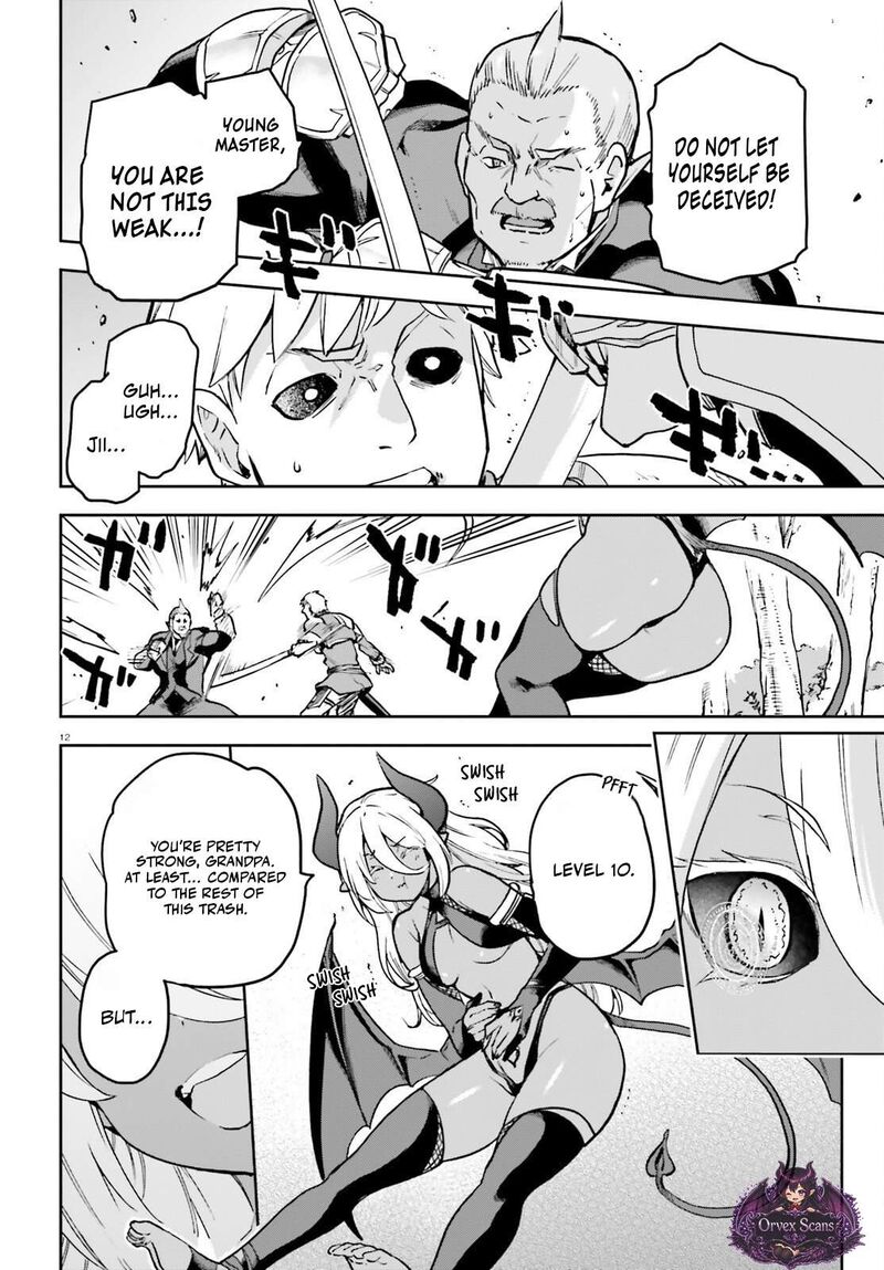 Last Boss Toubatsugo Ni Hajimeru Nishuume Boukensha Life Hajimari No Machi De Wakeari Bishoujo Tachi Ga Mechakucha Natsuite Kimasu 16 14