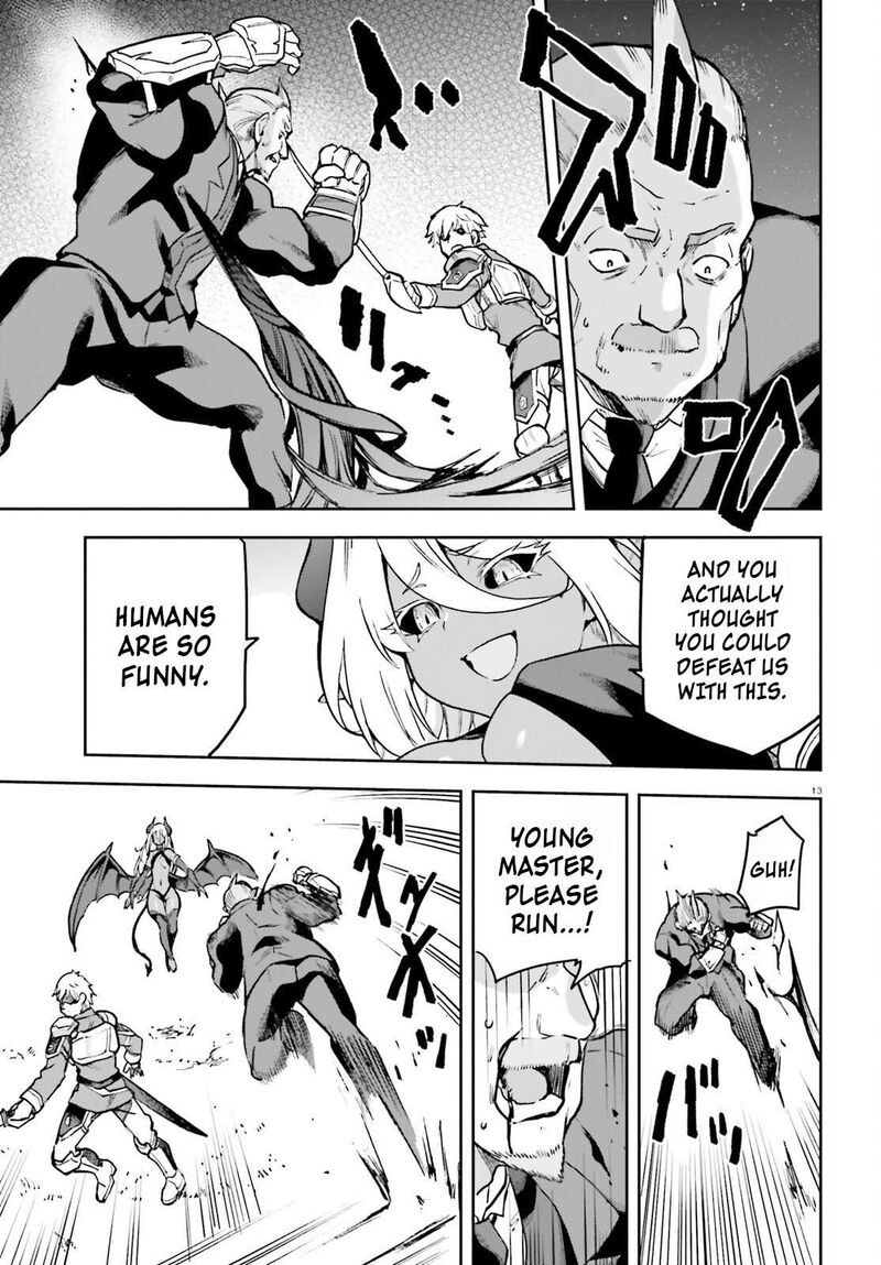 Last Boss Toubatsugo Ni Hajimeru Nishuume Boukensha Life Hajimari No Machi De Wakeari Bishoujo Tachi Ga Mechakucha Natsuite Kimasu 16 15